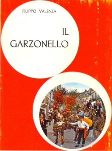 Il garzonello - Filippo Valenza