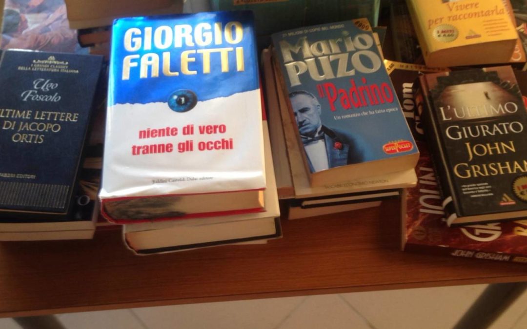 QUANTI BEI LIBRI!!!